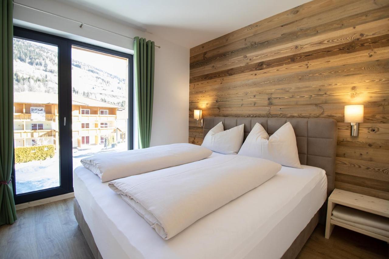 Kreischberg Suites By Alps Resorts Sankt Lorenzen ob Murau Exterior photo