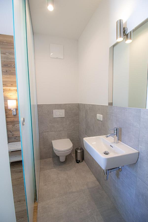 Kreischberg Suites By Alps Resorts Sankt Lorenzen ob Murau Exterior photo