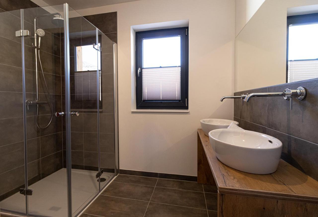 Kreischberg Suites By Alps Resorts Sankt Lorenzen ob Murau Exterior photo