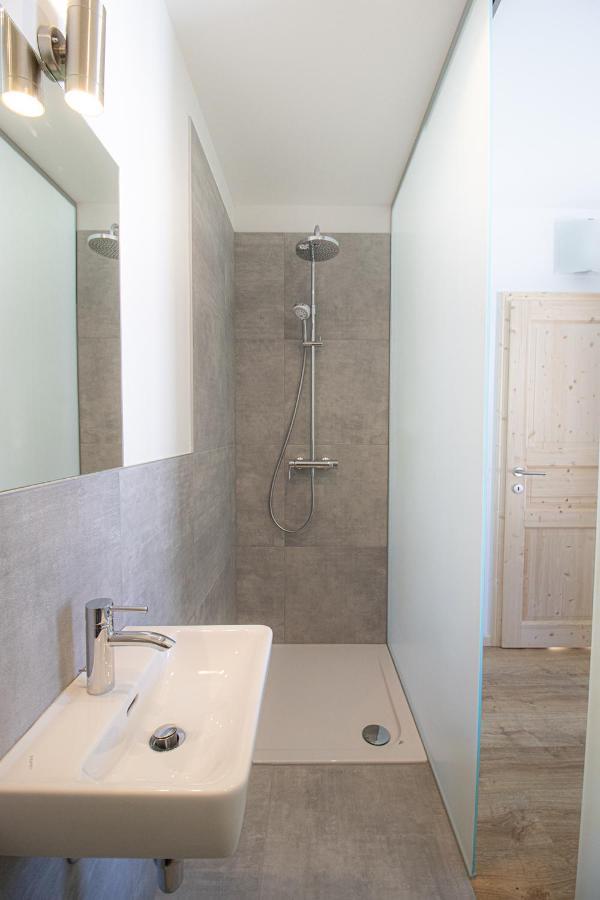 Kreischberg Suites By Alps Resorts Sankt Lorenzen ob Murau Exterior photo