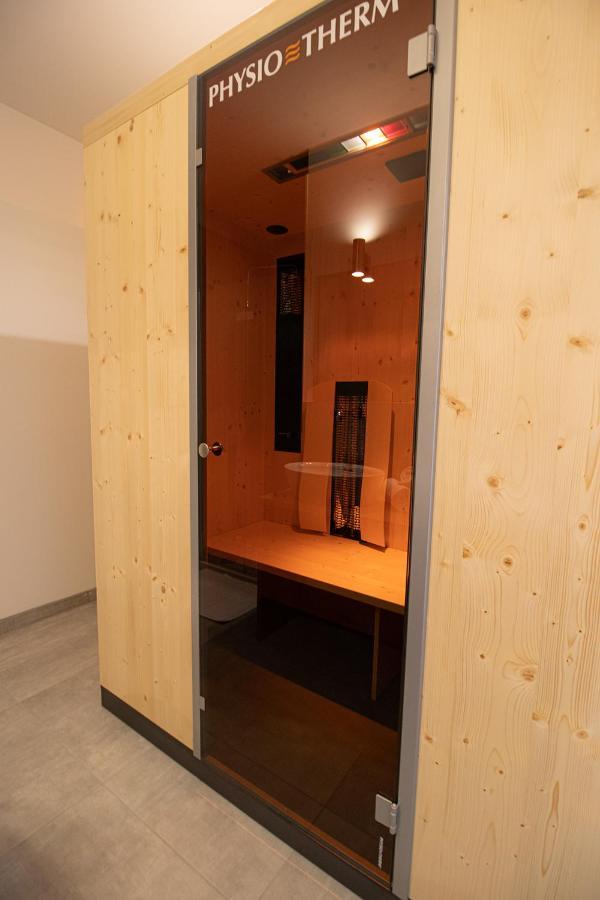 Kreischberg Suites By Alps Resorts Sankt Lorenzen ob Murau Exterior photo