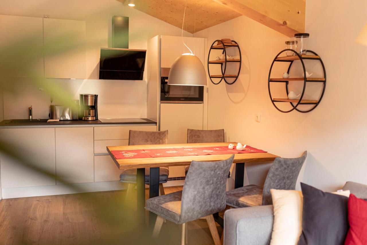 Kreischberg Suites By Alps Resorts Sankt Lorenzen ob Murau Exterior photo