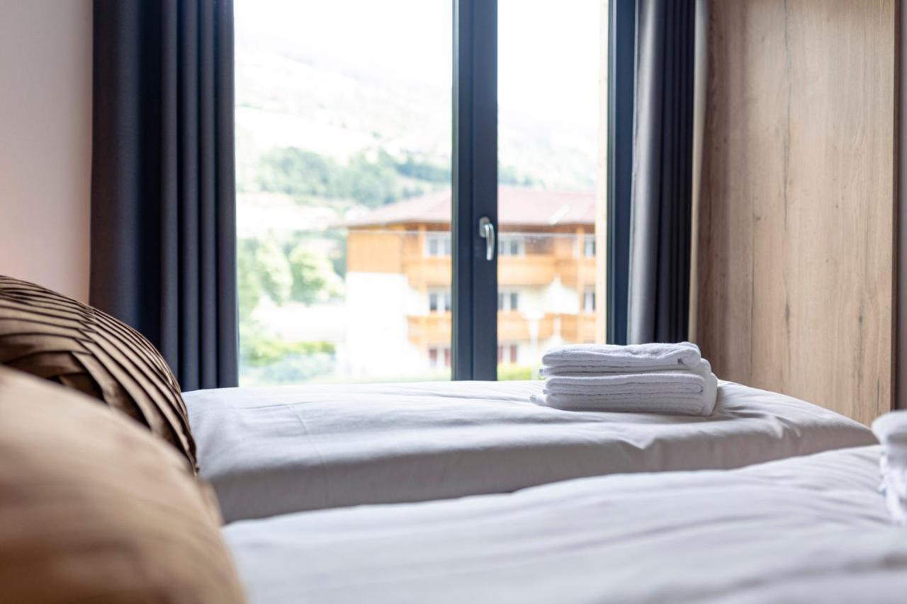 Kreischberg Suites By Alps Resorts Sankt Lorenzen ob Murau Exterior photo