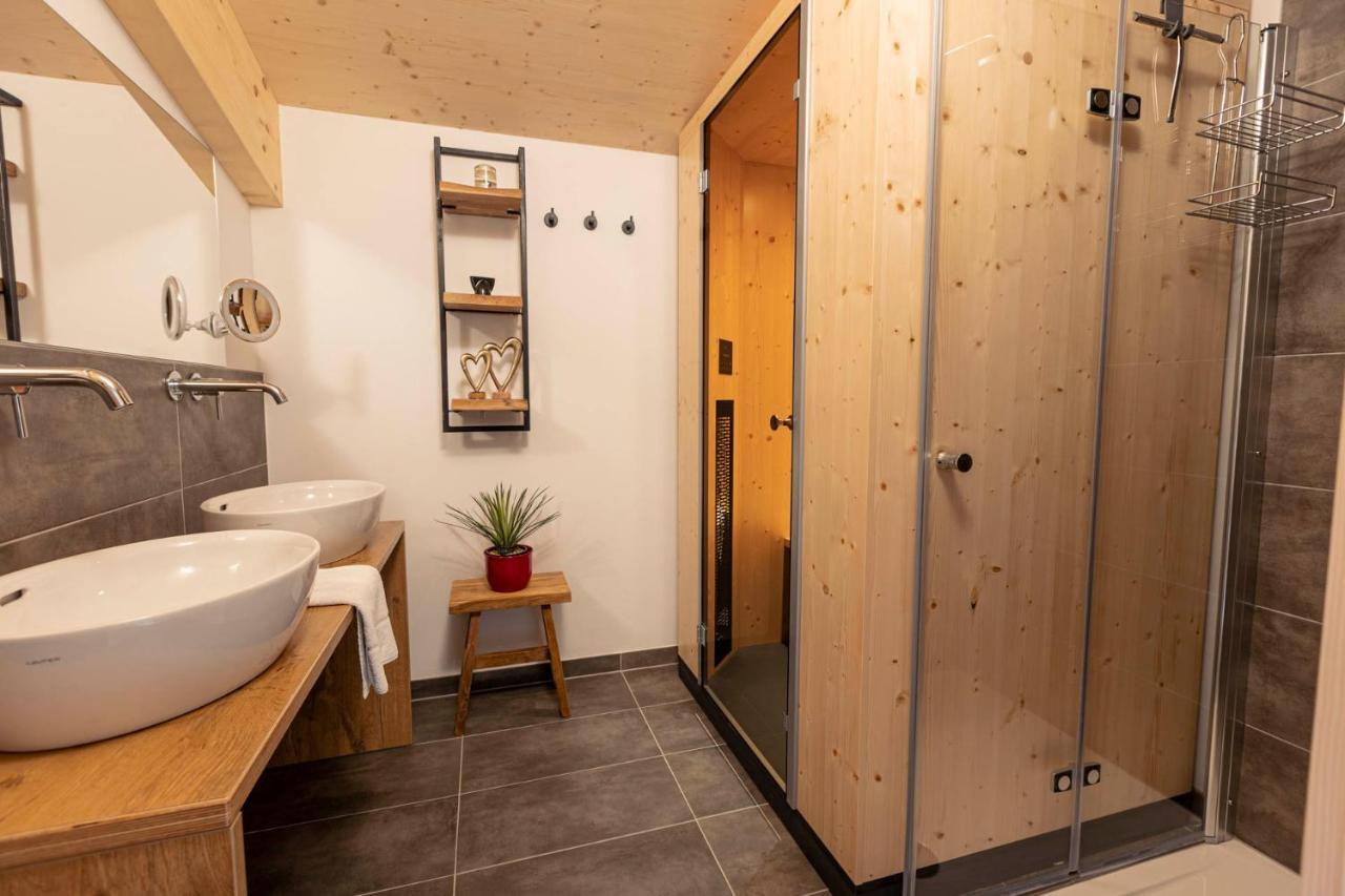 Kreischberg Suites By Alps Resorts Sankt Lorenzen ob Murau Exterior photo