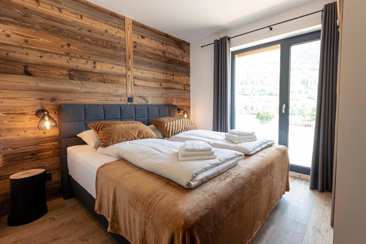 Kreischberg Suites By Alps Resorts Sankt Lorenzen ob Murau Exterior photo