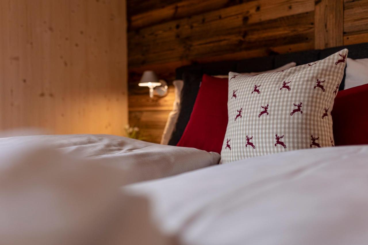 Kreischberg Suites By Alps Resorts Sankt Lorenzen ob Murau Exterior photo